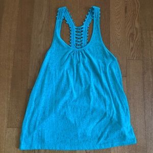 L.E.I shirt